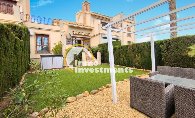 Bungalow - Gebrauchtimmobilien - Algorfa - La Finca