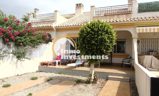 Bungalow - Gebrauchtimmobilien - Cabo Roig - Cabo Roig