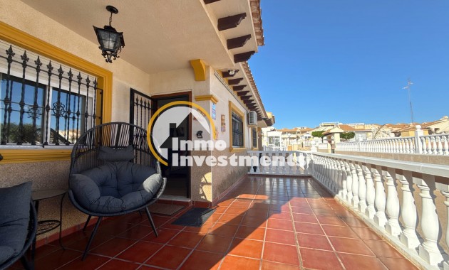Bungalow - Gebrauchtimmobilien - Cabo Roig - La Regia