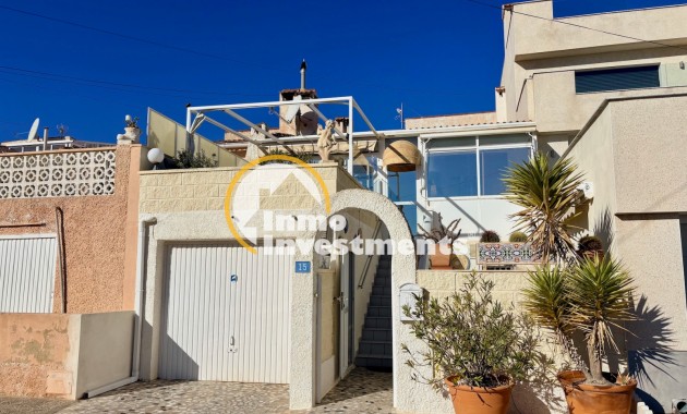 Bungalow - Gebrauchtimmobilien - Ciudad Quesada - Ciudad Quesada