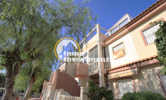 Bungalow - Gebrauchtimmobilien - La Florida - 7793