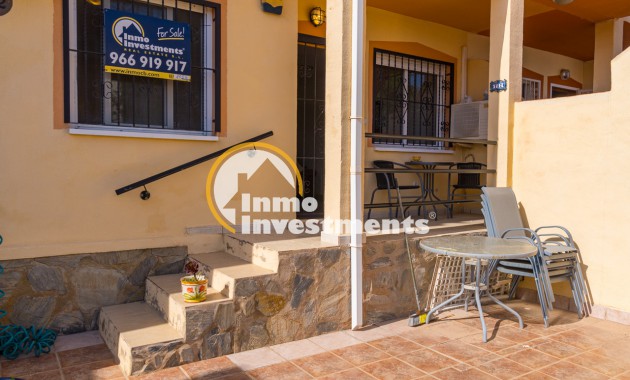 Bungalow - Gebrauchtimmobilien - La Florida - 8154