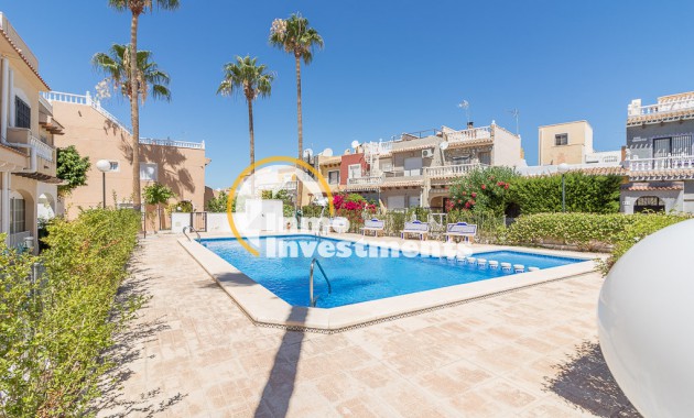 Bungalow - Gebrauchtimmobilien - La Florida - 9041