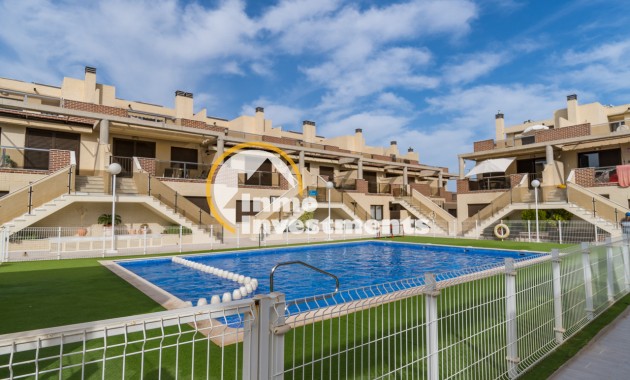 Bungalow - Gebrauchtimmobilien - Lomas de Cabo Roig - Lomas de Cabo Roig