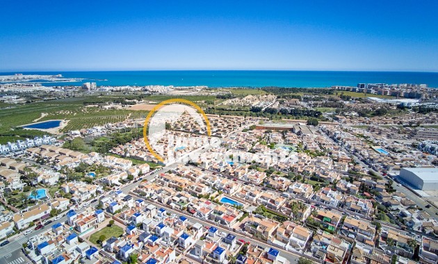 Bungalow - Gebrauchtimmobilien - Los Altos - Los Altos