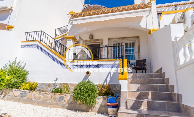 Bungalow - Gebrauchtimmobilien - Los Dolses - 9387