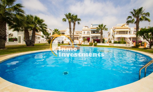 Bungalow - Gebrauchtimmobilien - Los Dolses - Los Dolses