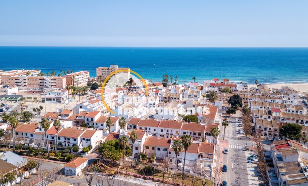 Bungalow - Gebrauchtimmobilien - Mil Palmeras - 10000