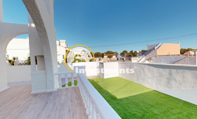 Bungalow - Gebrauchtimmobilien - Orihuela Costa - Blue Lagoon