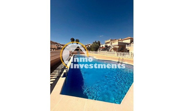 Bungalow - Gebrauchtimmobilien - Orihuela Costa - La Florida