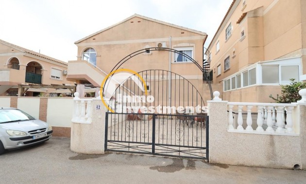Bungalow - Gebrauchtimmobilien - Orihuela Costa - La Zenia