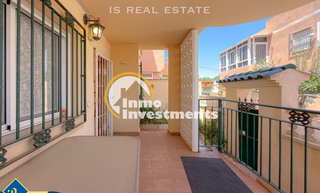 Bungalow - Gebrauchtimmobilien - Orihuela Costa - Lomas de Don Juan