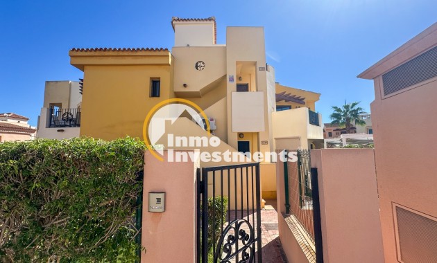 Bungalow - Gebrauchtimmobilien - Orihuela Costa - Los Altos