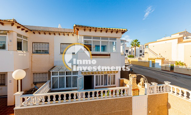 Bungalow - Gebrauchtimmobilien - Punta Prima - La Ciñuelica