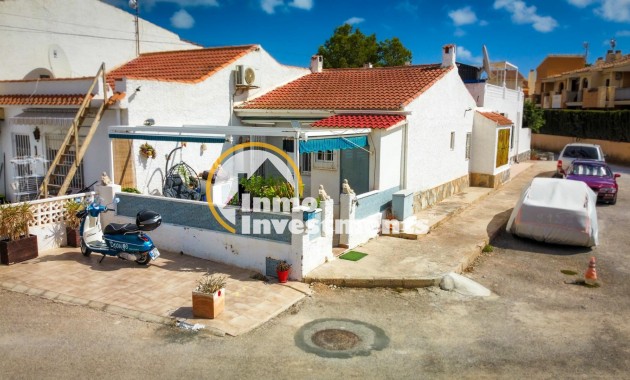 Bungalow - Gebrauchtimmobilien - Torrevieja - 53261