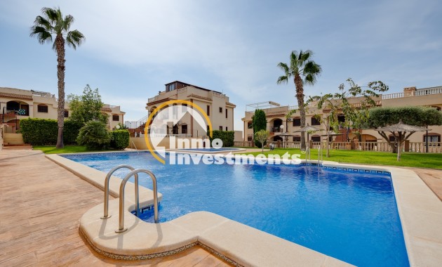 Bungalow - Gebrauchtimmobilien - Torrevieja - Aguas Nuevas