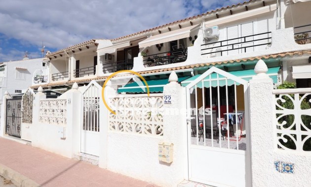 Bungalow - Gebrauchtimmobilien - Torrevieja - Los Frutales