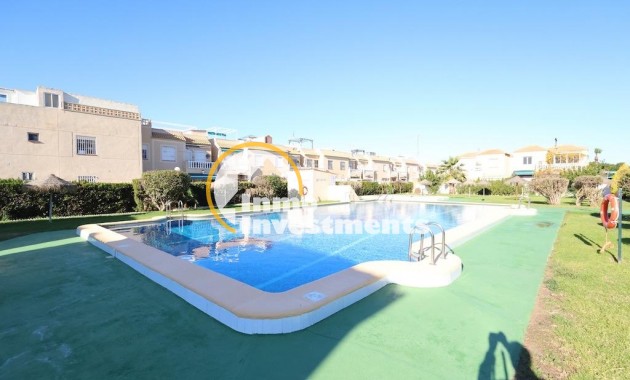 Bungalow - Gebrauchtimmobilien - Torrevieja - Paraje Natural