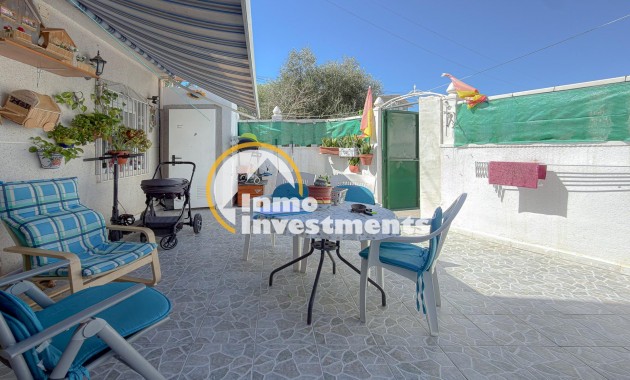 Bungalow - Gebrauchtimmobilien - Torrevieja - Torretas