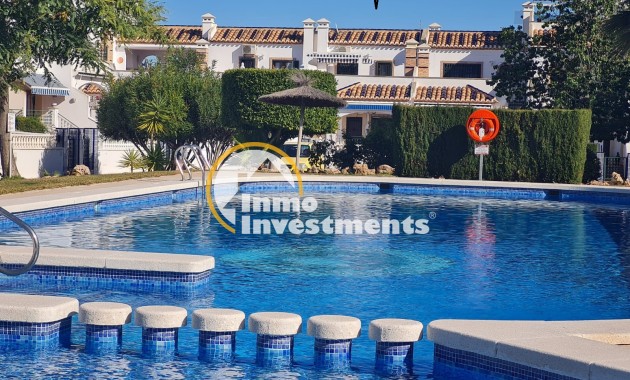 Bungalow - Gebrauchtimmobilien - Villamartin - 12798