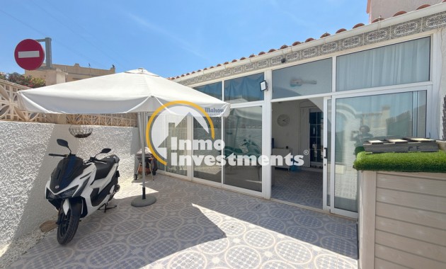 Bungalow - Gebrauchtimmobilien - Villamartin - 13921