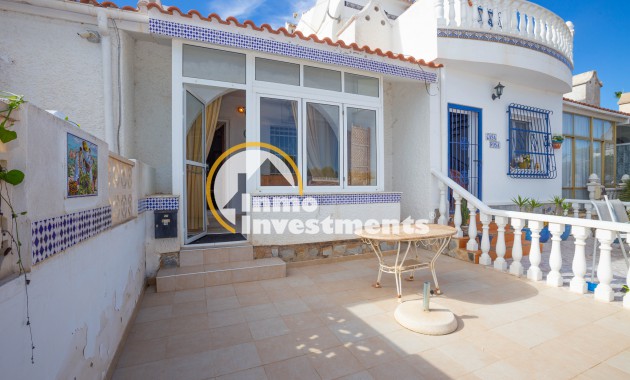 Bungalow - Gebrauchtimmobilien - Villamartin - 7475