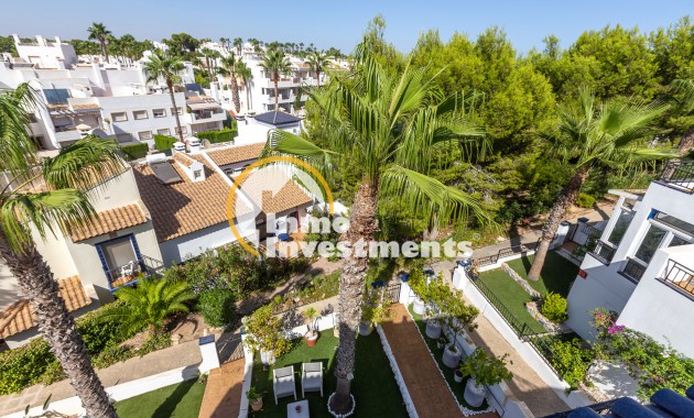 Bungalow - Gebrauchtimmobilien - Villamartin - Rioja