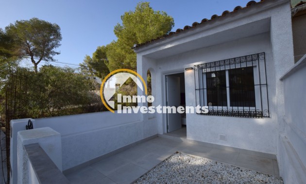 Bungalow - Gebrauchtimmobilien - Villamartin - Villamartin