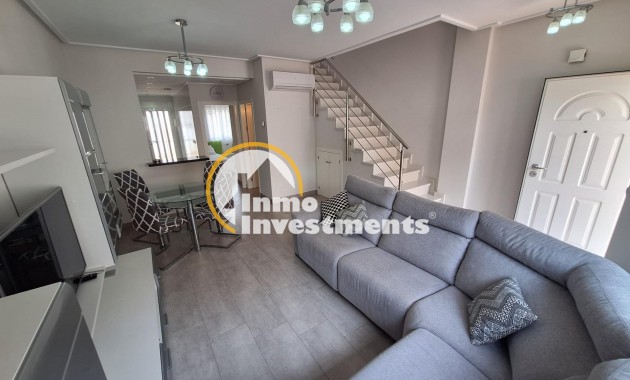 Bungalow - Långtidsuthyrning  - Orihuela Costa - 87536