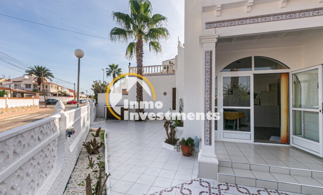 Bungalow - Long term rental - La Florida - La Florida