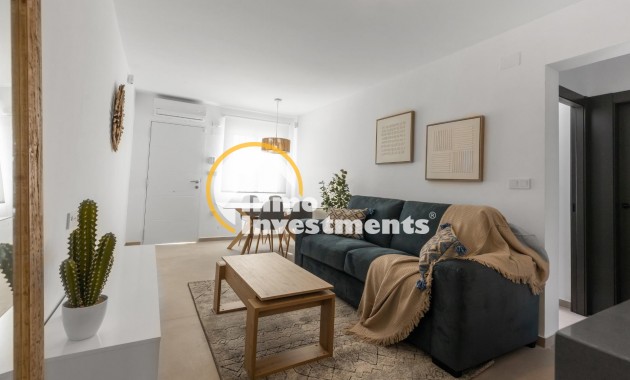 Bungalow - Long term rental - Torrevieja - 55770