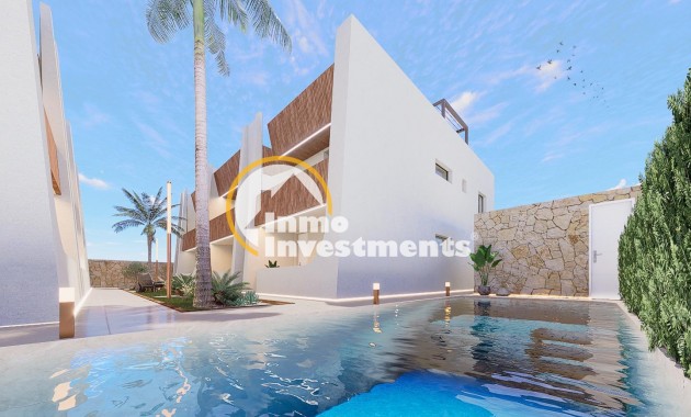 Bungalow - Neubau Immobilien - Costa Murcia - San Pedro Del Pinatar