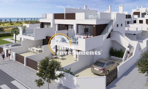 Bungalow - Neubau Immobilien - Pilar de la Horadada - Pilar de la Horadada