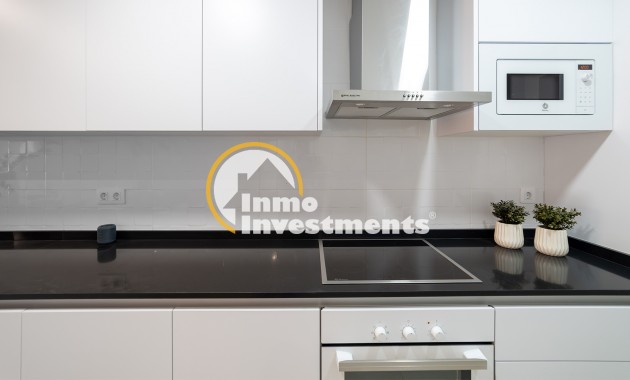Bungalow - Neubau Immobilien - Pulpí (Almería) - 14760