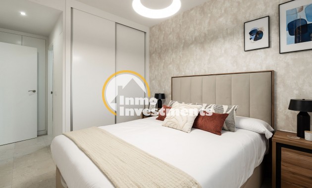 Bungalow - Neubau Immobilien - Pulpí (Almería) - 83145