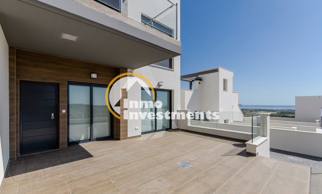 Bungalow - Neubau Immobilien - San Miguel de Salinas - 76262