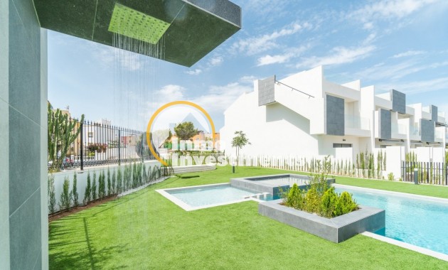 Bungalow - Neubau Immobilien - Torrevieja - 89835