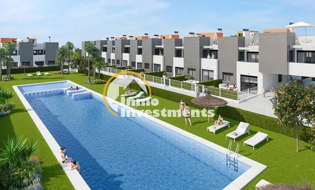 Bungalow - Neubau Immobilien - Torrevieja - Torrevieja