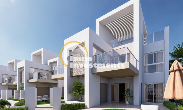 Bungalow - New build - Ciudad Quesada - Lo Marabu