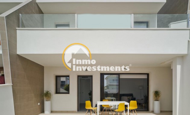 Bungalow - New build - La Manga Del Mar Menor - 4647