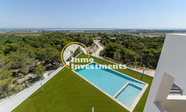 Bungalow - New build - San Miguel de Salinas - 91549