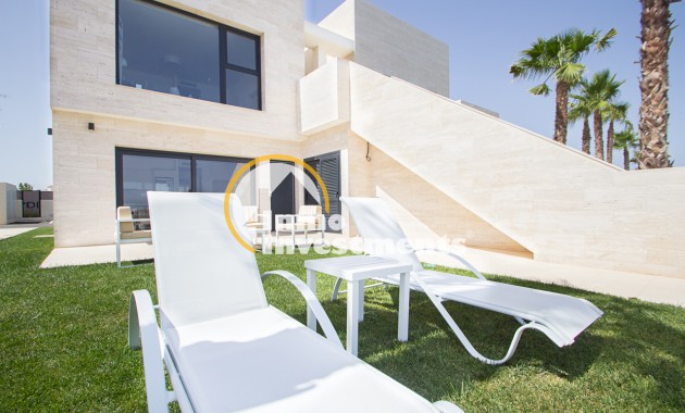 Bungalow - Nieuwbouw - Pilar de la Horadada - Pilar de la Horadada