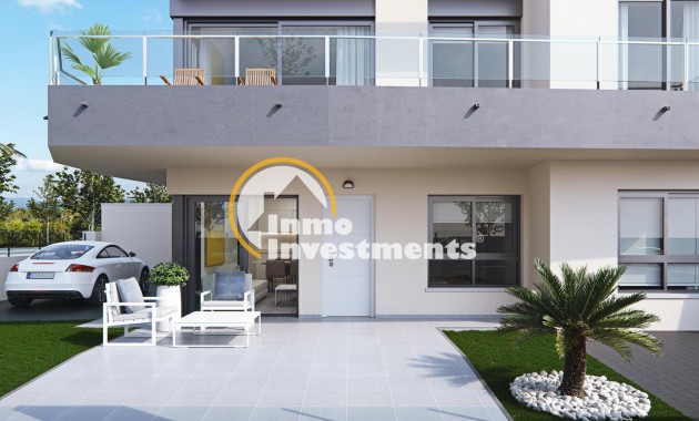 Bungalow - Nieuwbouw - Pilar de la Horadada - Torre de La Horadada