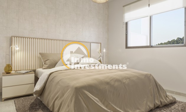 Bungalow - Nieuwbouw - Pulpí (Almería) - 79821