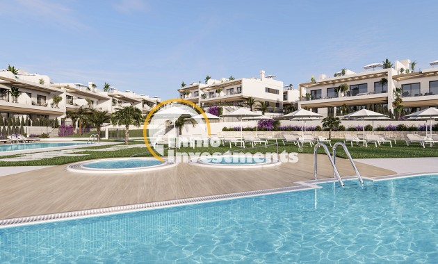 Bungalow - Nieuwbouw - ﻿Torrevieja (Alicante) - 72917