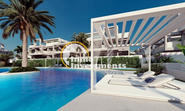 Bungalow - Nouvelle Construction - Torrevieja - 76907