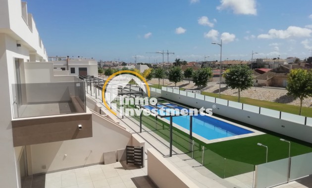 Bungalow - Obra nueva - Pilar de la Horadada - Pilar de la Horadada