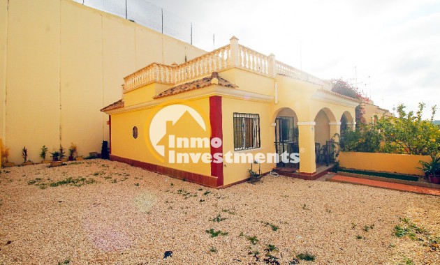 Bungalow - Resale - Algorfa - 4575