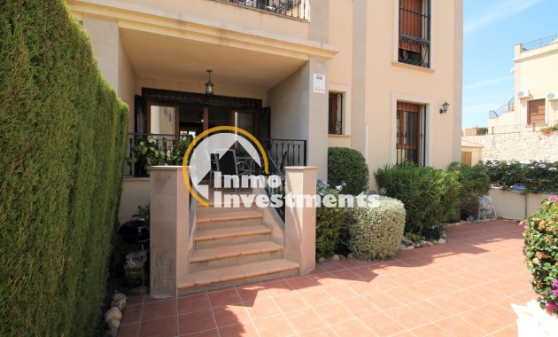 Bungalow - Resale - Algorfa - 6525