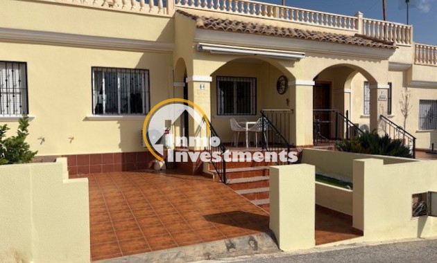 Bungalow - Resale - Algorfa - Algorfa